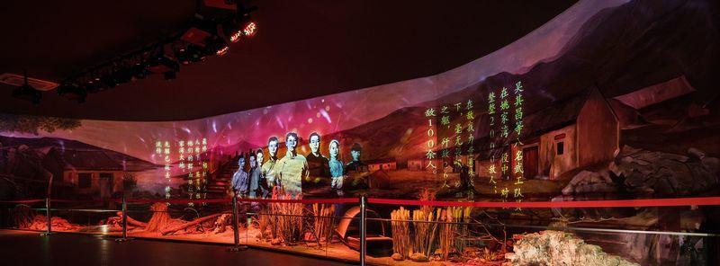 常州革命烈士纪念馆-21