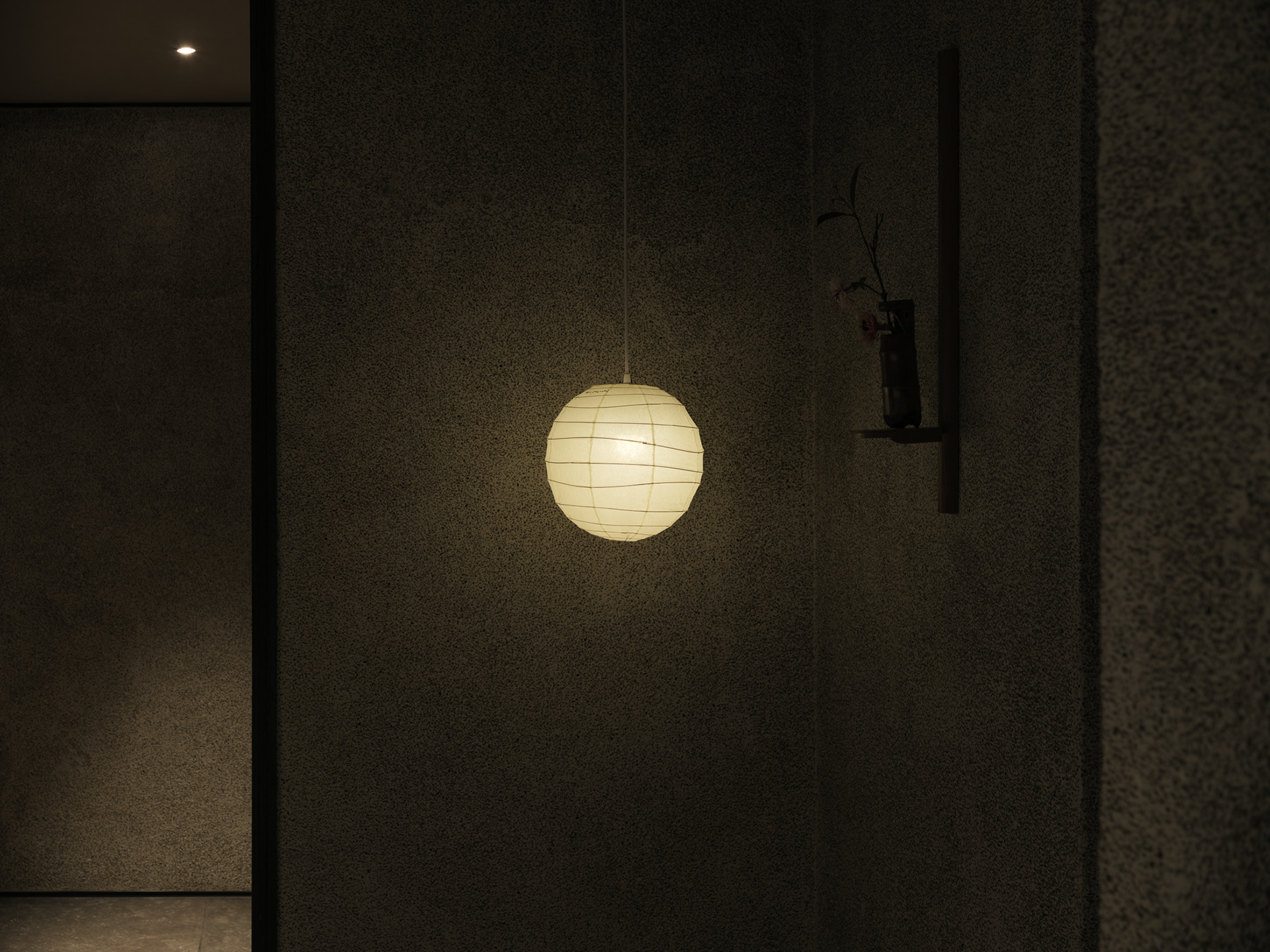 TingYun Tea Room｜嵉云·茶室丨中国西安丨黄红卫设计工作室-38