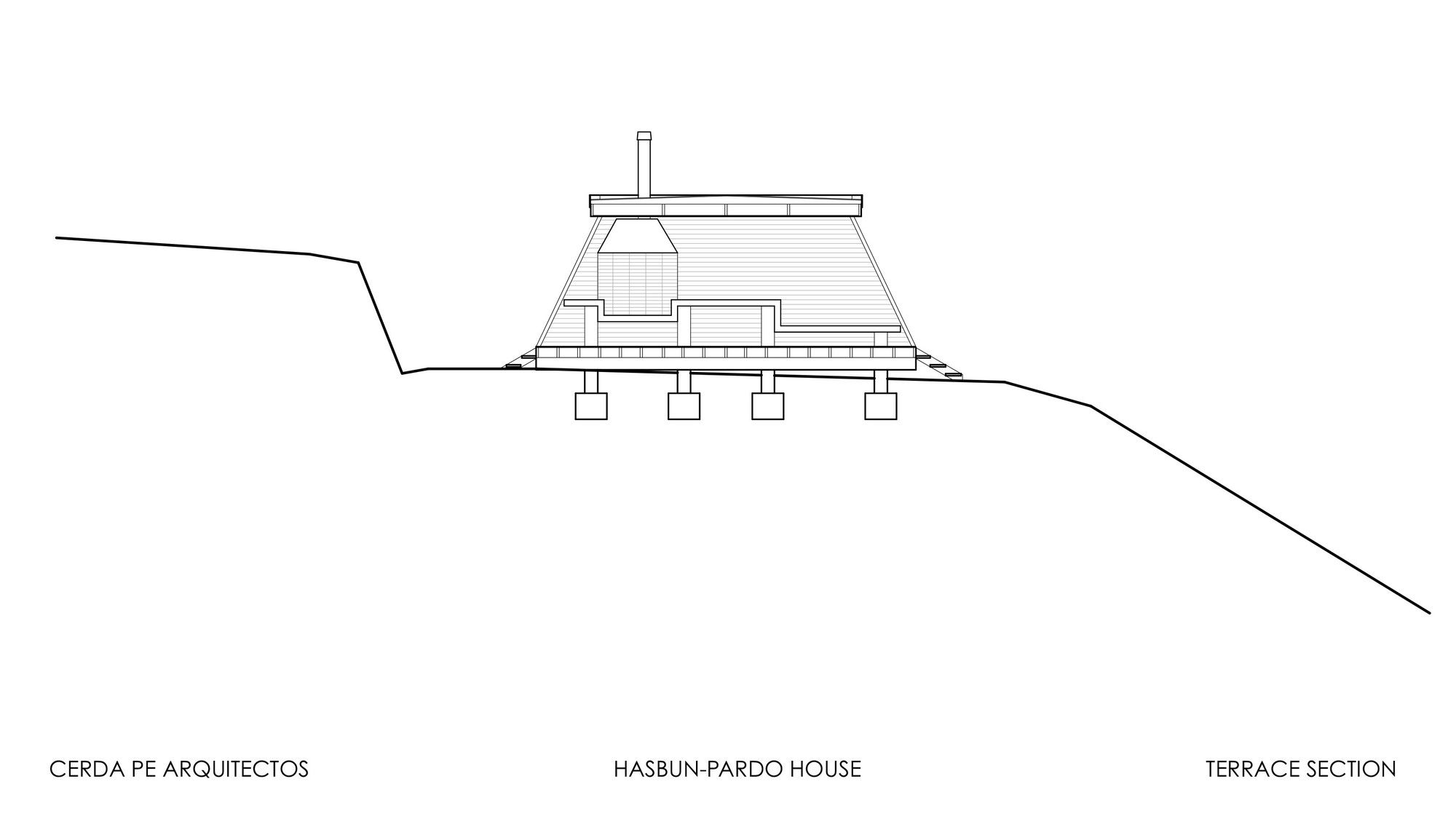 智利马塔纳斯避风港 | 动态建筑设计，充分利用自然资源-29
