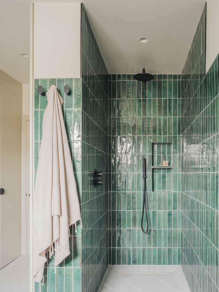 砖房丨英国伦敦丨Melissa White Architects-30