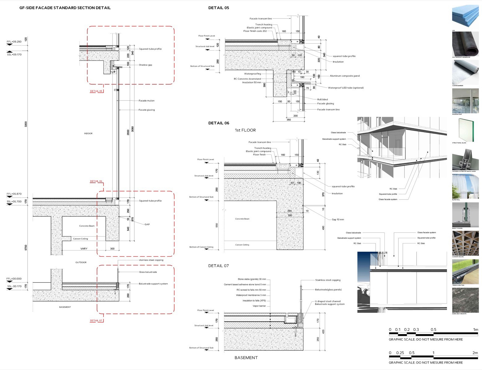 Lisi花园住宅楼丨Architects of Invention等-127