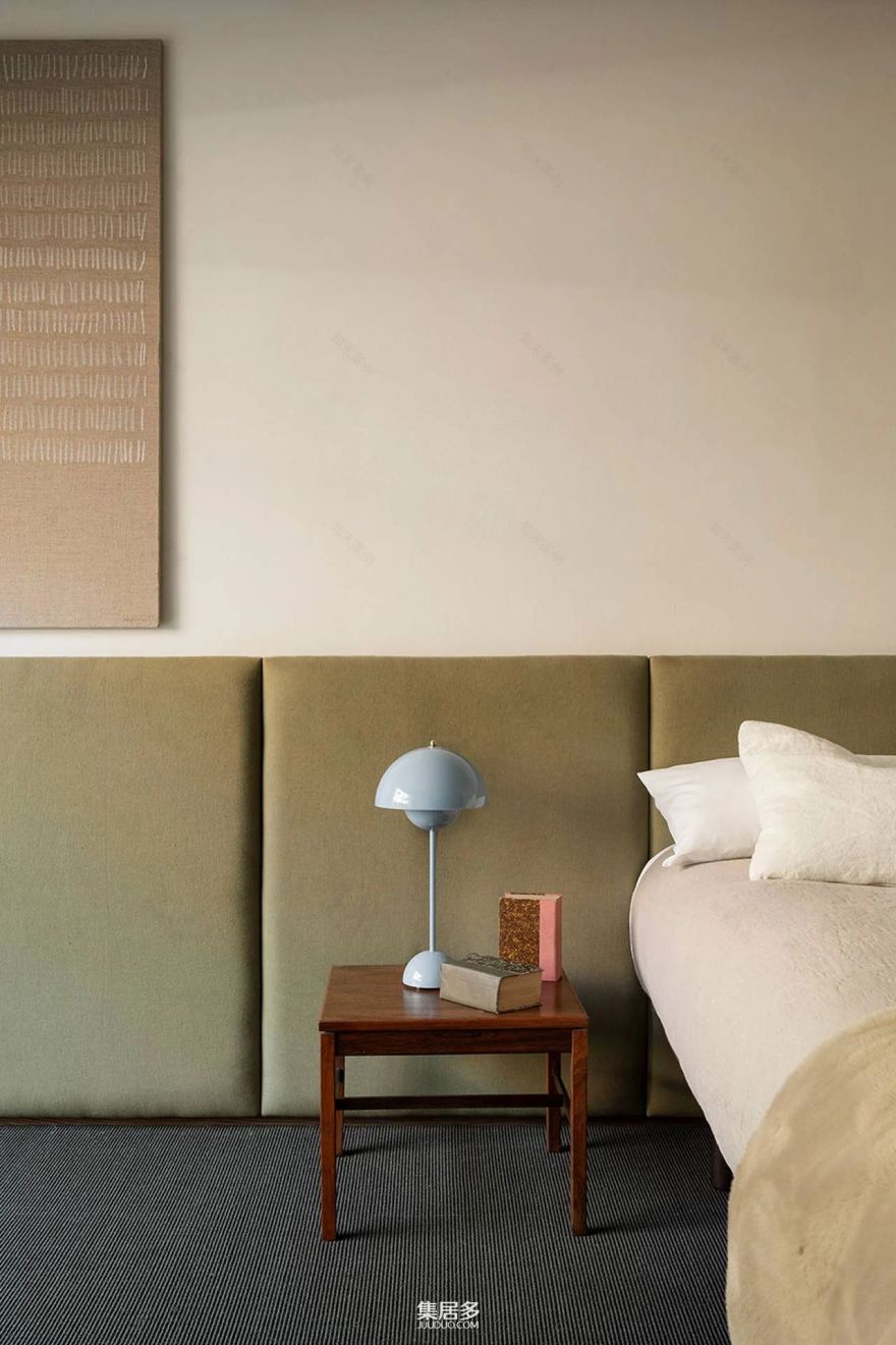 马德里公寓变身记丨西班牙马德里丨专业室内设计师团队-15