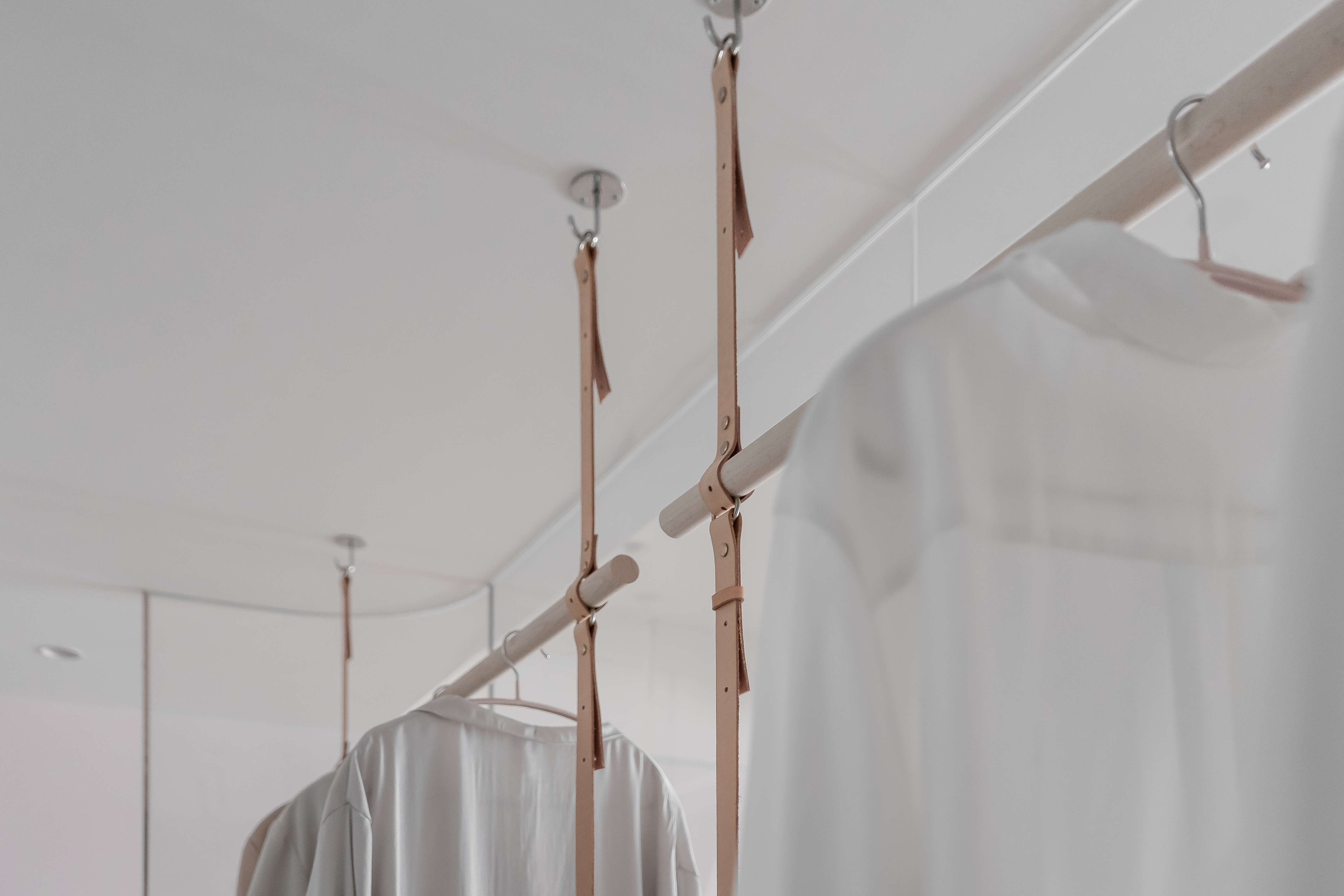 Jin & Han 案丨中国台中丨Haven Space Design-13