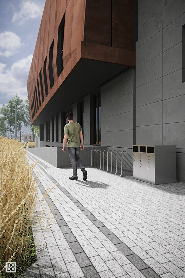 PARKING Landscape Design-1