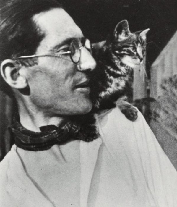 柯布西耶的建筑与艺术人生-150