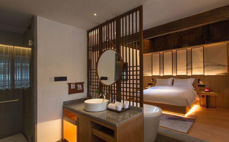 喜多娜·三合行馆-72