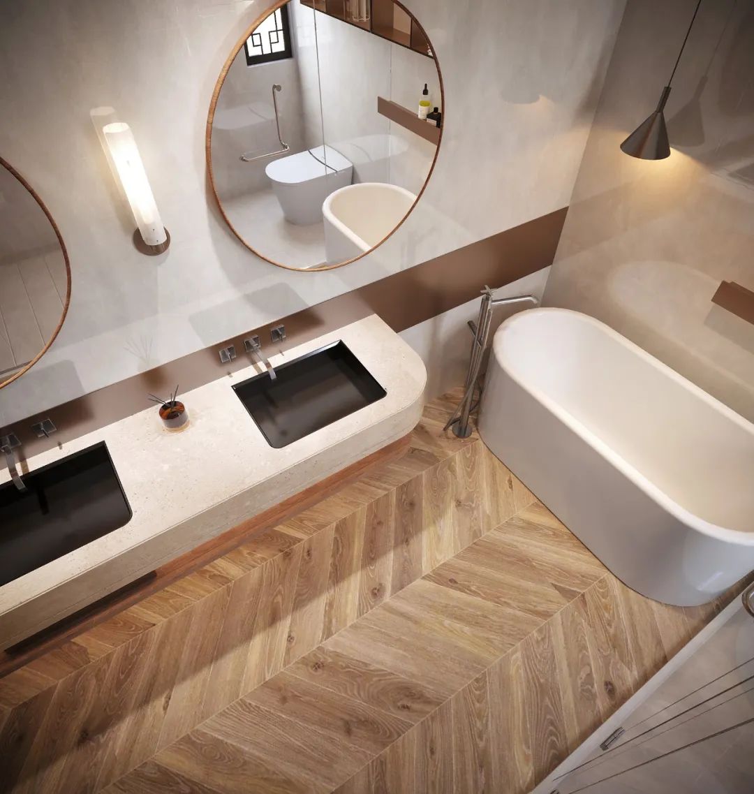 杭州绿城西溪云庐丨中国杭州丨OTL本体建筑空间设计-27