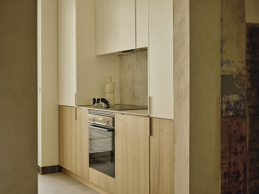 星星之家丨西班牙丨ENDALT Arquitectes-37