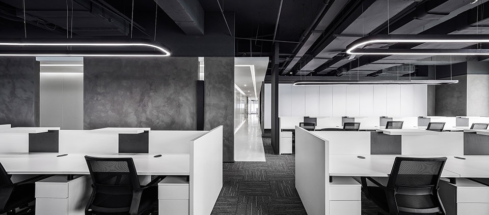 腾邦国际办公室,杭州 / ATDESIGN-20