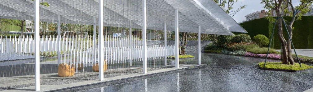 四季璟园“浮园” | 身心放松的心灵栖息地-69