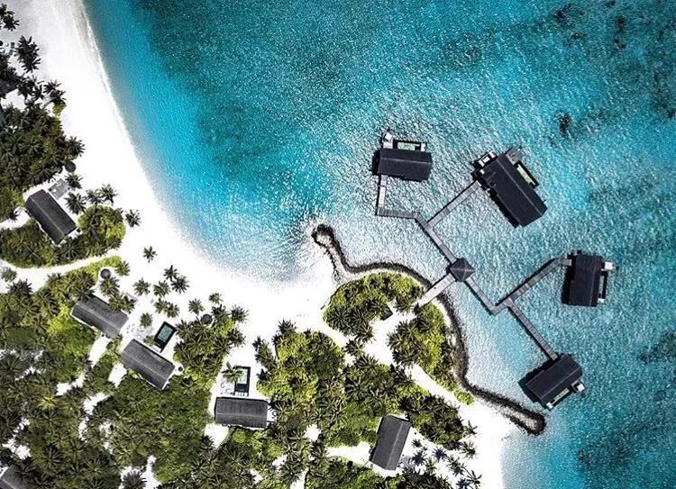 唯逸OneOnly度假村丨多位设计师-206