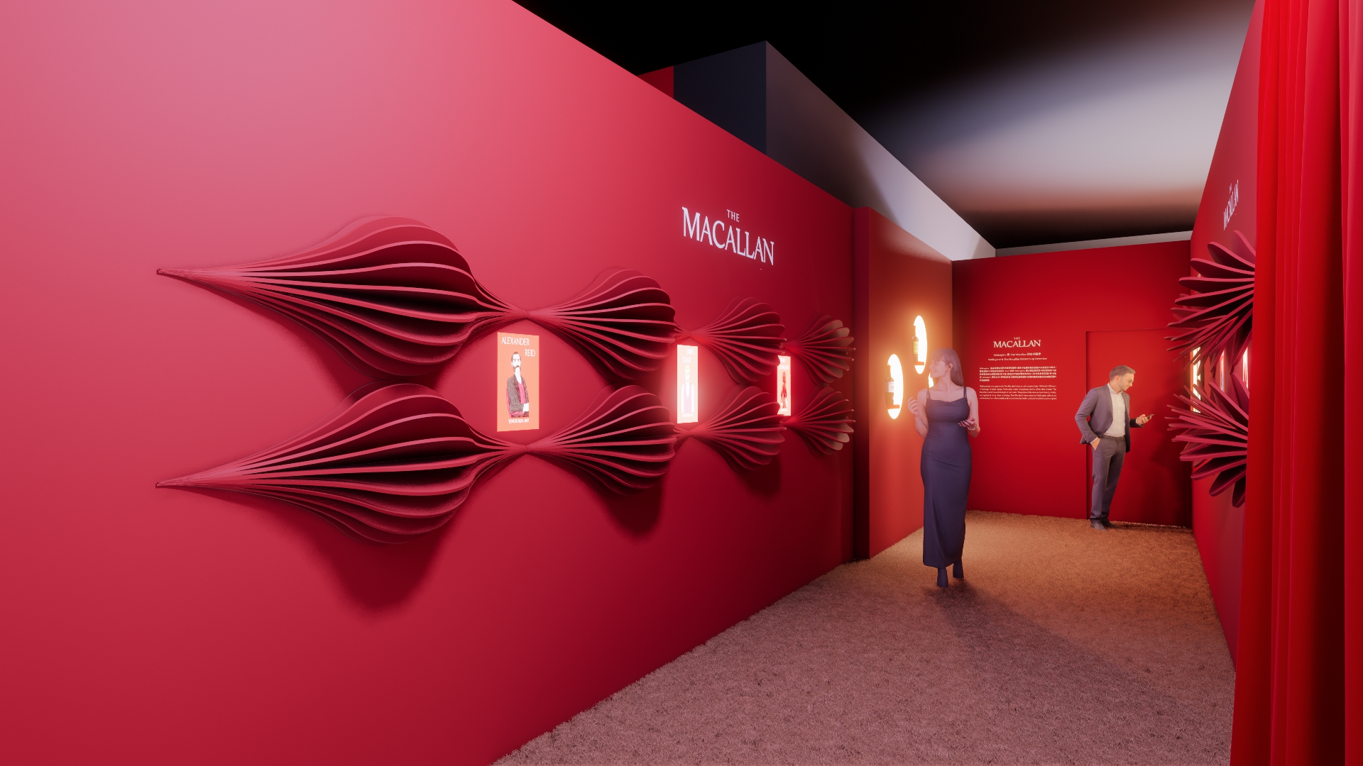 The Macallan 360 Aquarius APAC-8