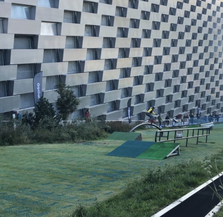 Amager Bakke（阿马格山）垃圾发电厂丨丹麦哥本哈根丨BIG建筑工作室-44