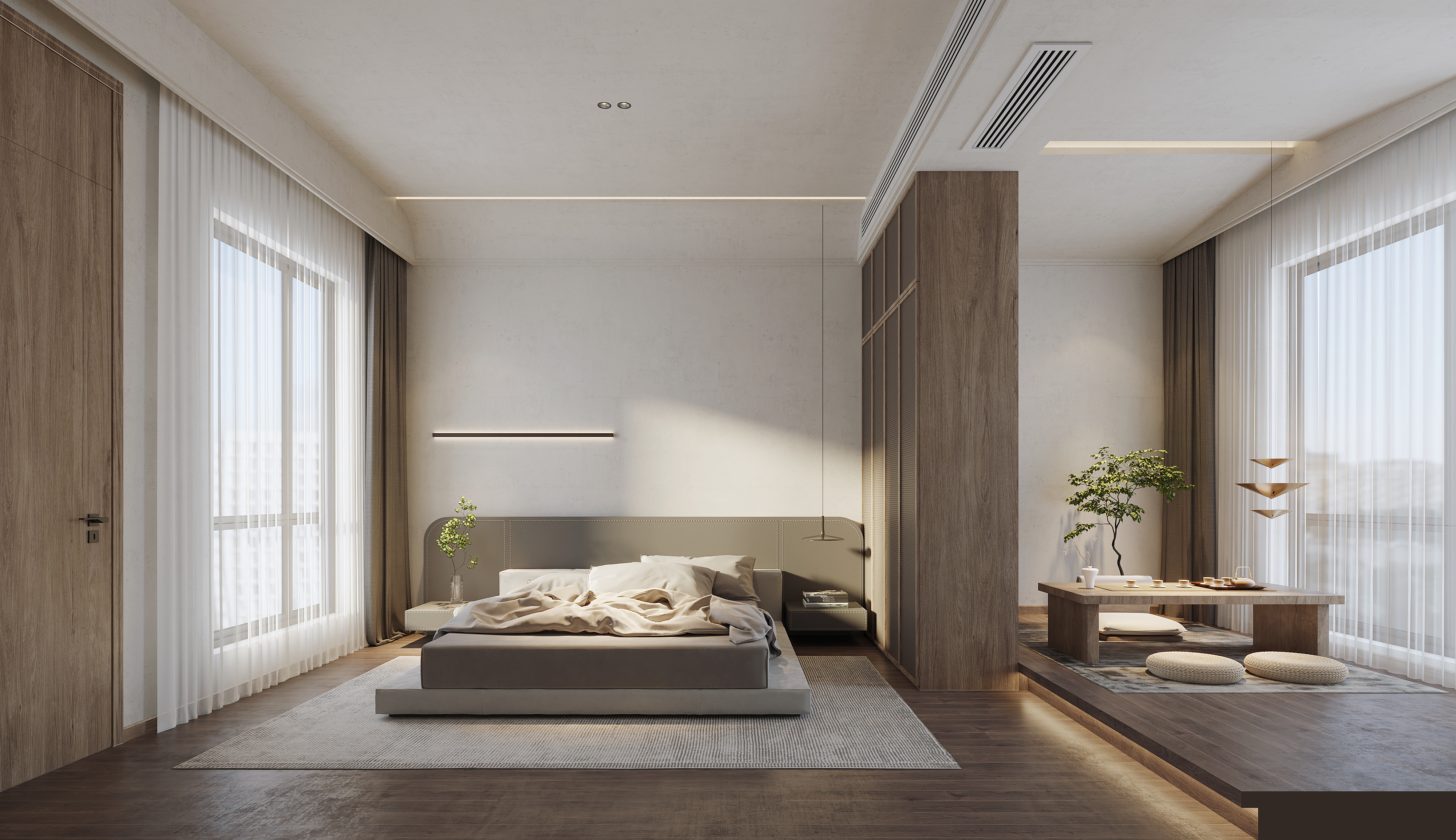 现代平层合集-43