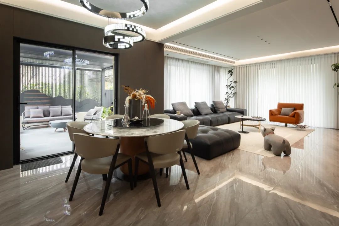 易高 • 曲江大城 • 雍宸丨易高国际-7