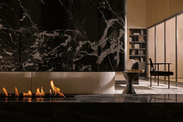 越秀外滩樾丨中国上海丨G.ART集艾设计汪丽团队,李玮珉建筑设计咨询(上海)有限公司-71