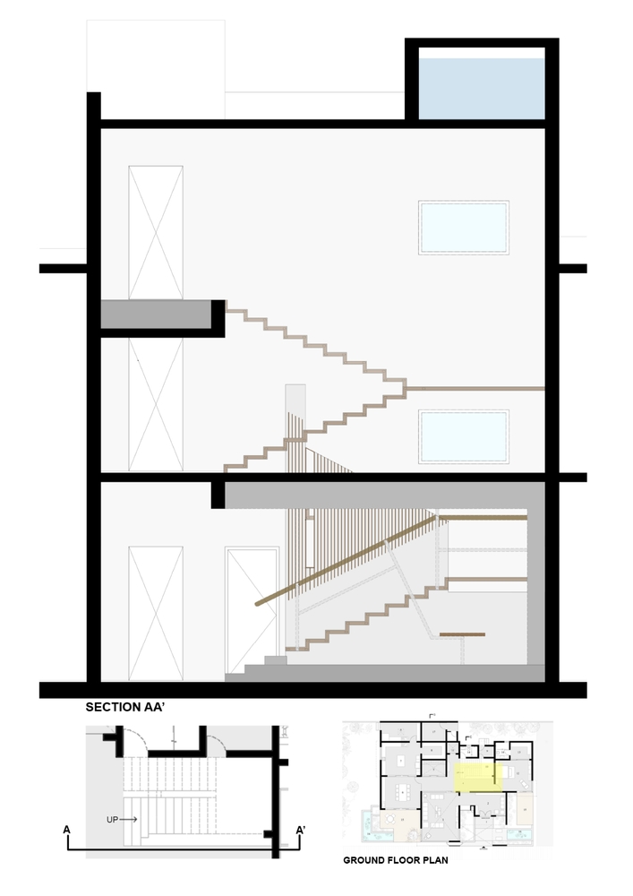 The Screen House  The Grid Architects-97