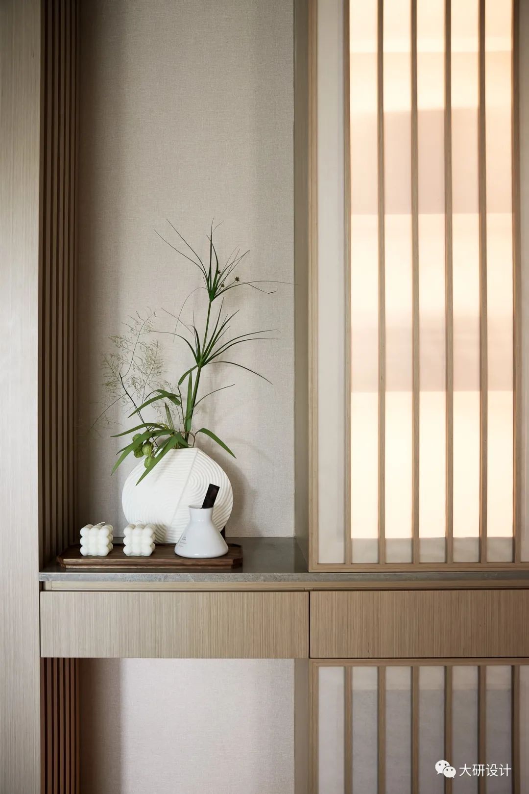 苏州中海太湖城样板间丨中国苏州丨Yan Design 大研设计-7