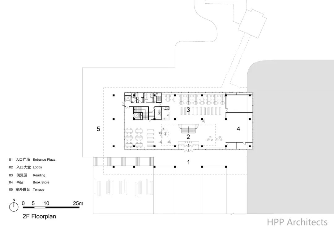 北京金隅兴发科技园丨中国北京丨HPP+北京市建筑设计研究院有限公司-54