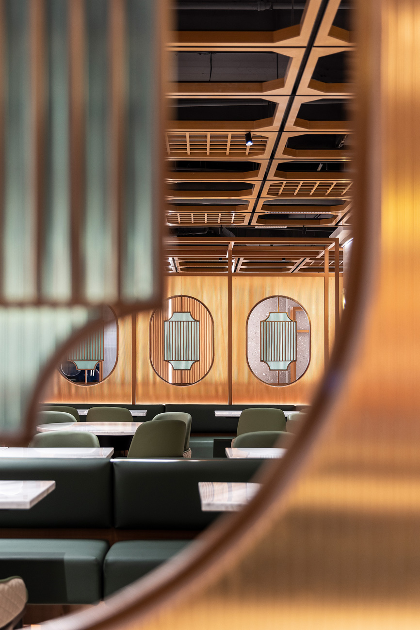 广州东川酒家粤菜旗舰店-8