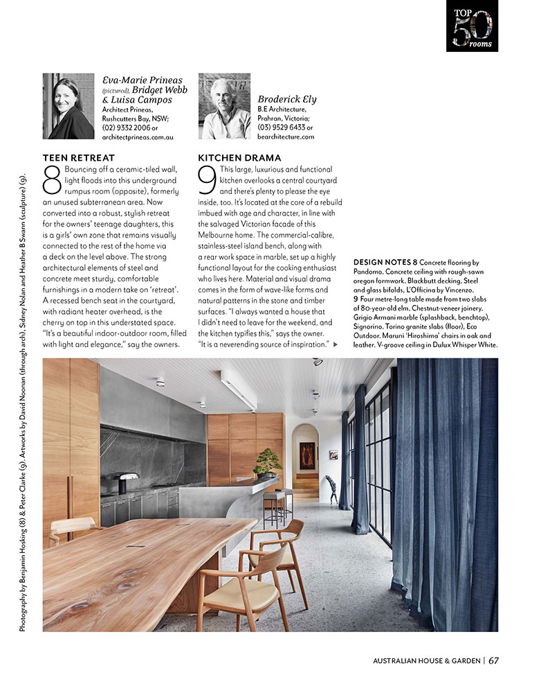 Media Index - B.E Architecture-230