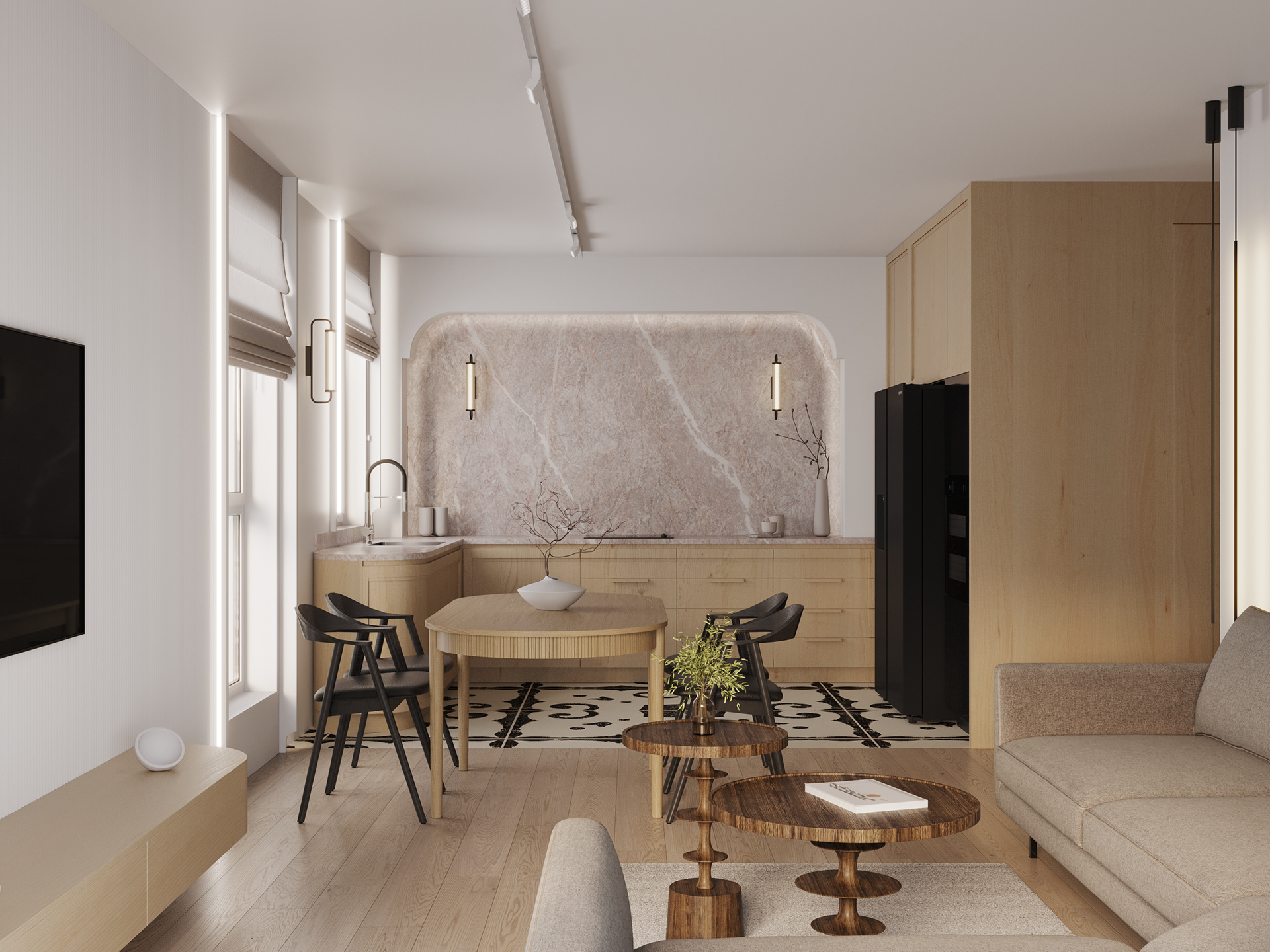 有两个孩子家庭的可视化项目-2