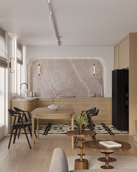 有两个孩子家庭的可视化项目