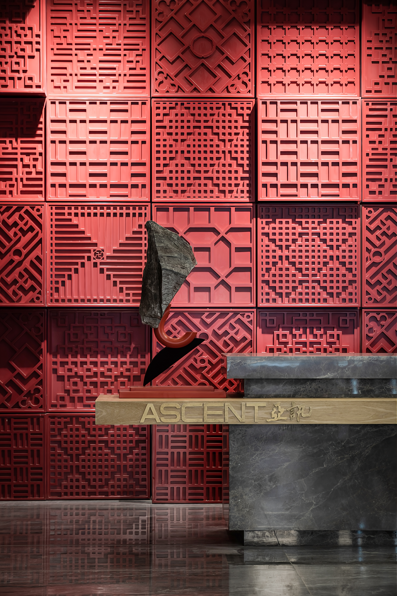 见拙丨中国枣庄丨李忠光设计事务所 CHASING DESIGN 启呈-18