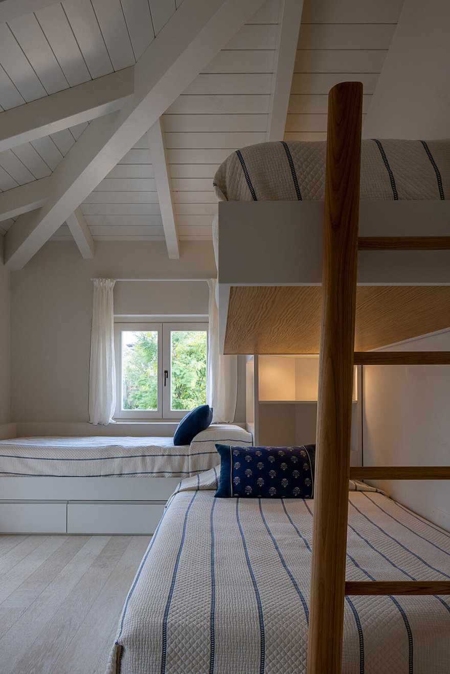 韦西利亚的别墅丨意大利丨VudafieriSaverino Partners-7