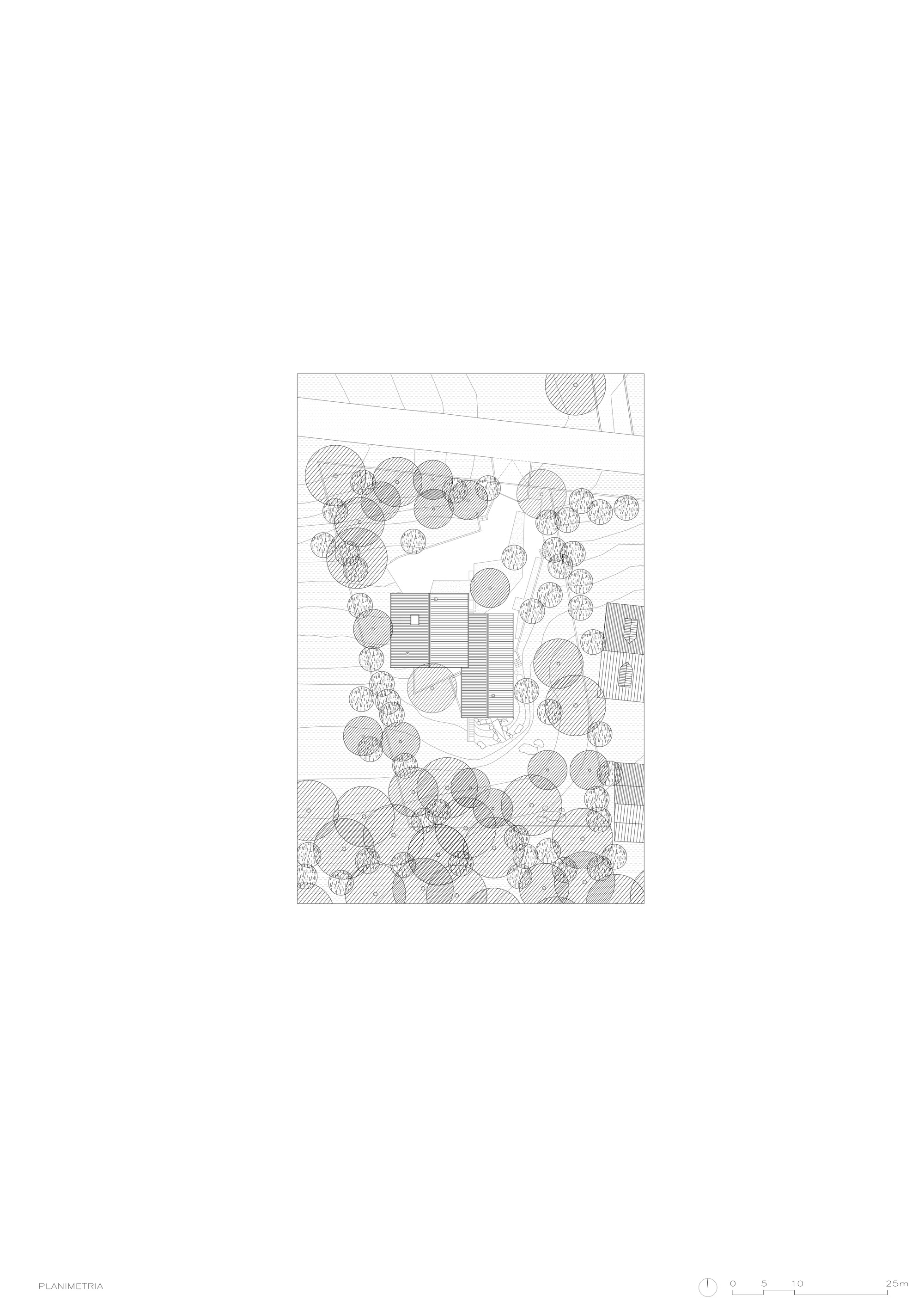 BM 大厦；BM 楼（注：若BM有特定指代，需结合具体信息进行更准确的翻译） 丨意大利库内奥丨ErranteArchitetture-44