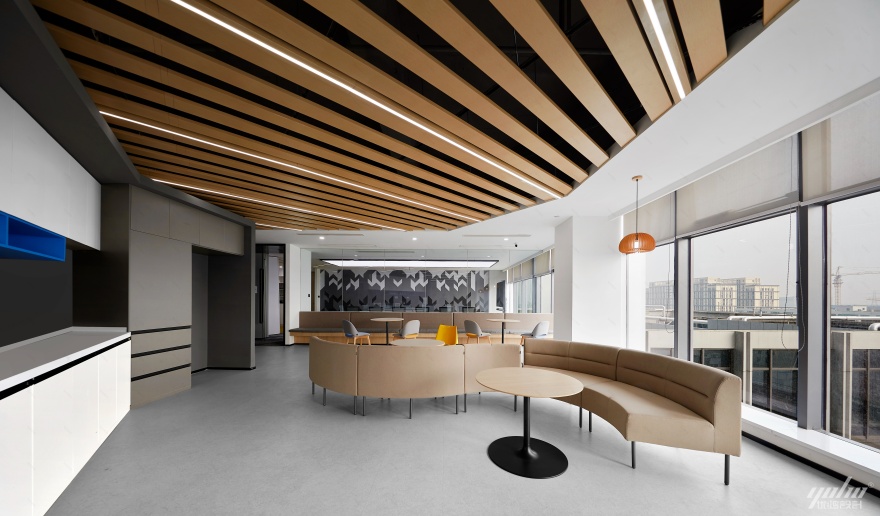 浙江和诚智能电气有限公司总部丨中国杭州丨优鸿设计-51