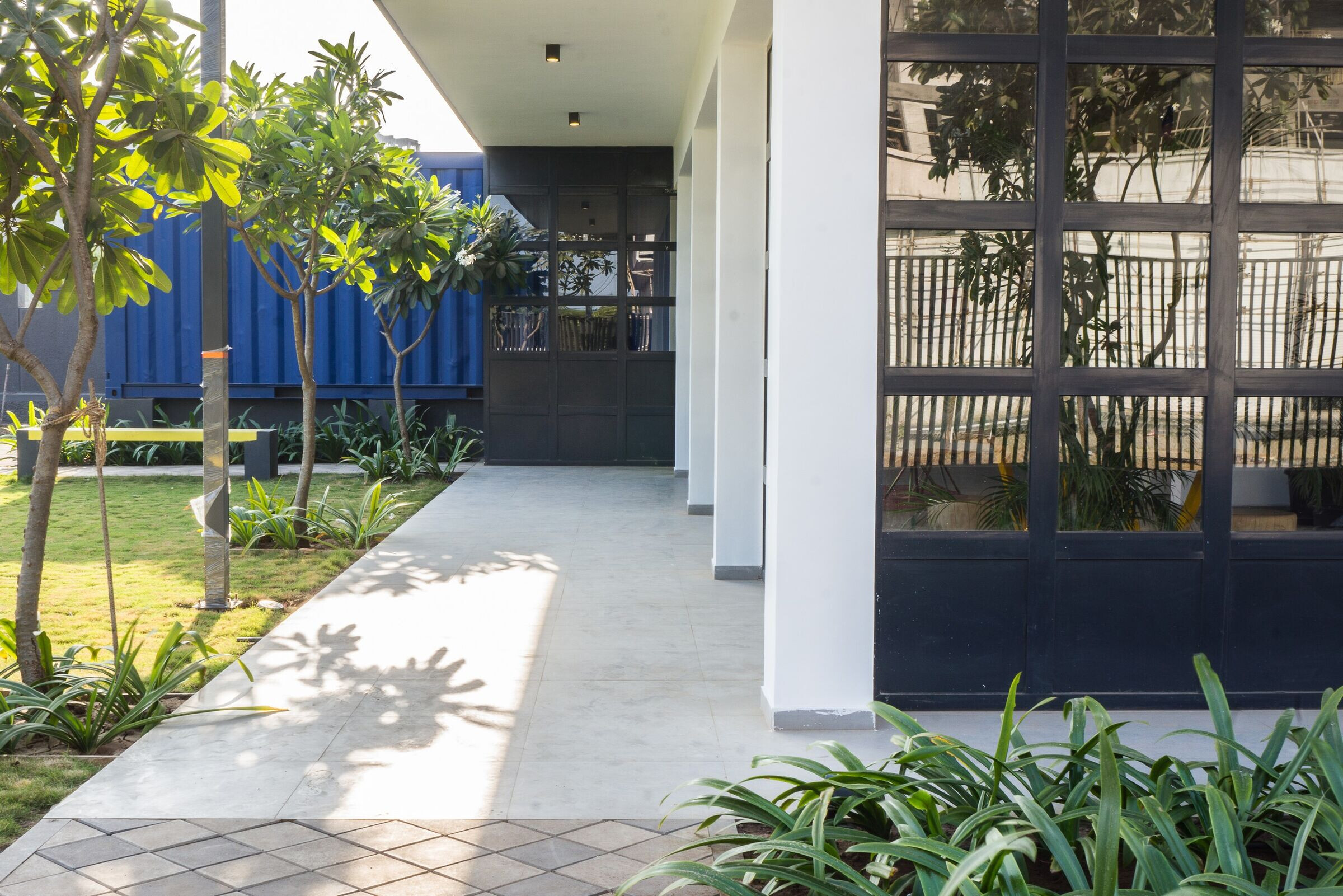 Florida Riverbank 俱乐部大楼-17