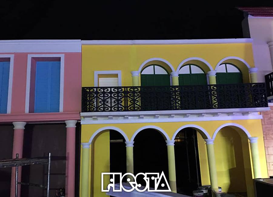 MixFm Event in BIEL-Cuban Style- Fiesta Group-12