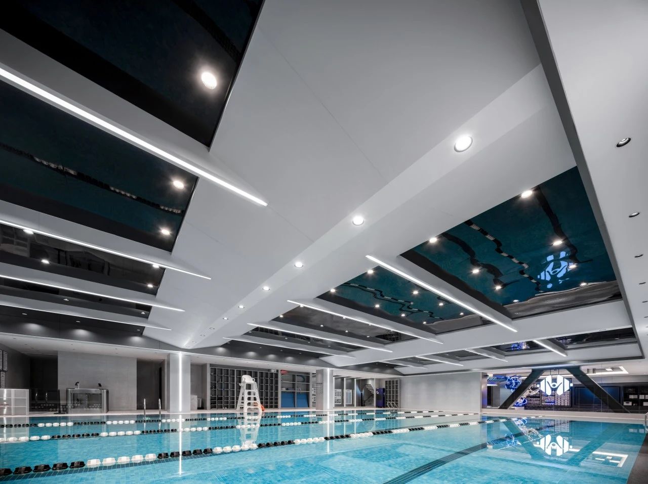 海克力斯健身(俊发中心店)丨中国北京丨寸匠 FF-32