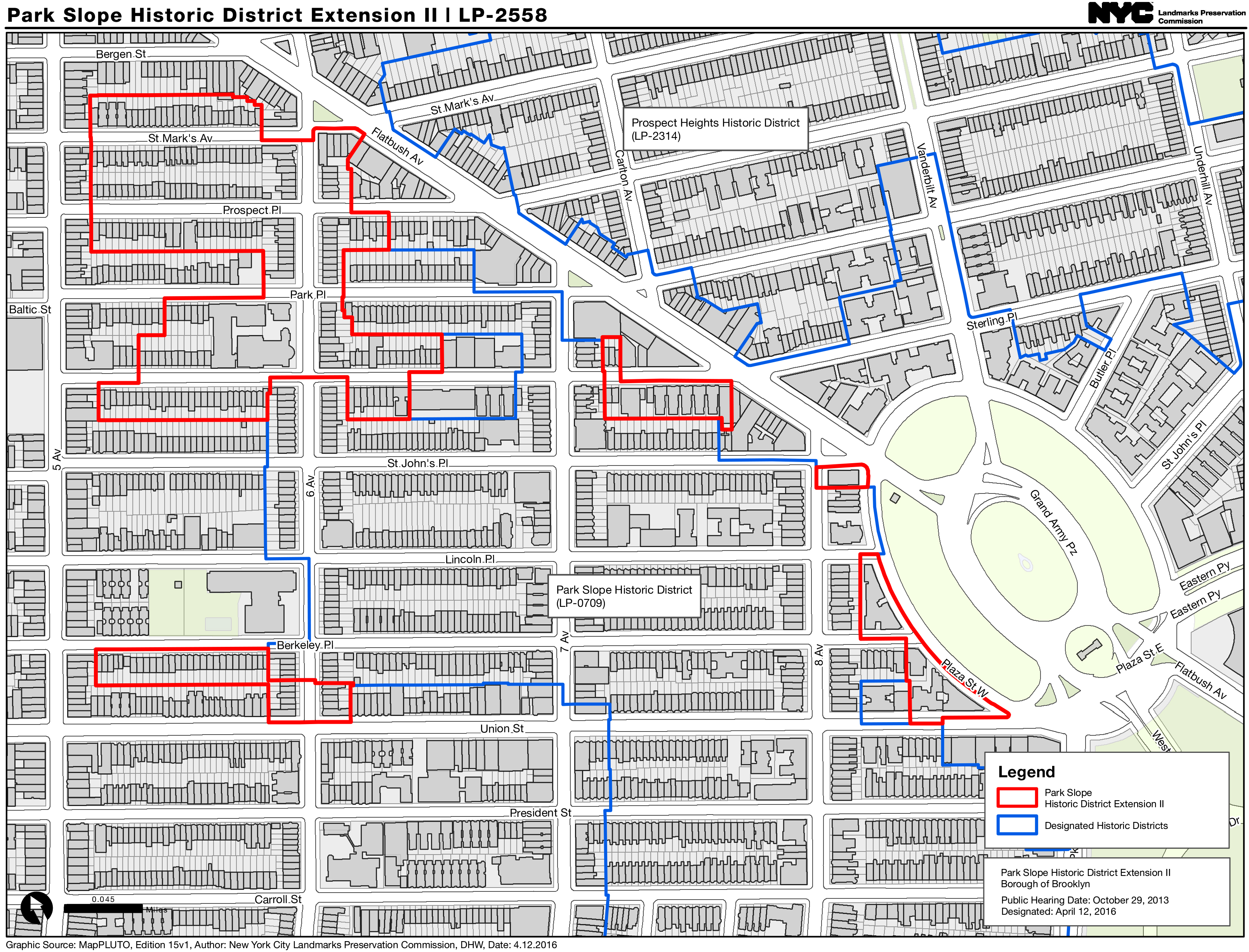 A Look Back at the New York City Landmarks Designated in 2016 - New York YIMBY-1