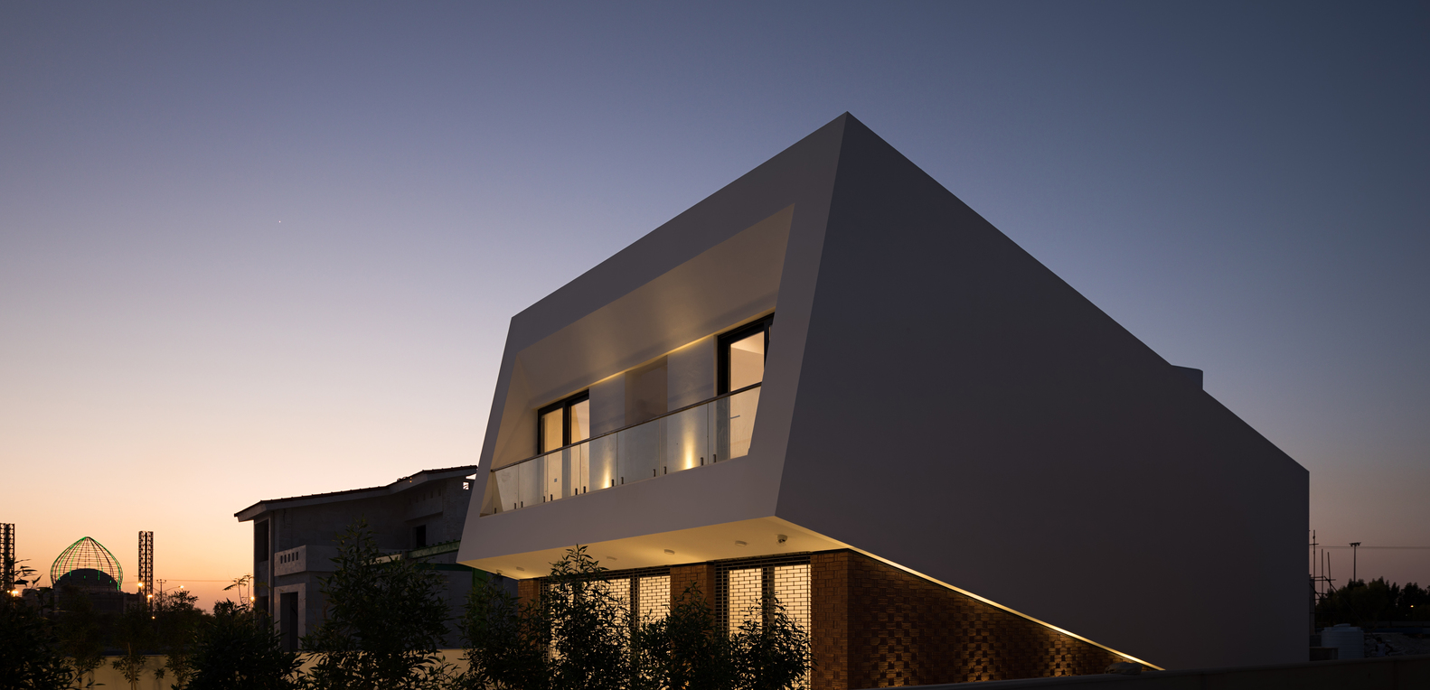 Raj Villa  CSD Office-48