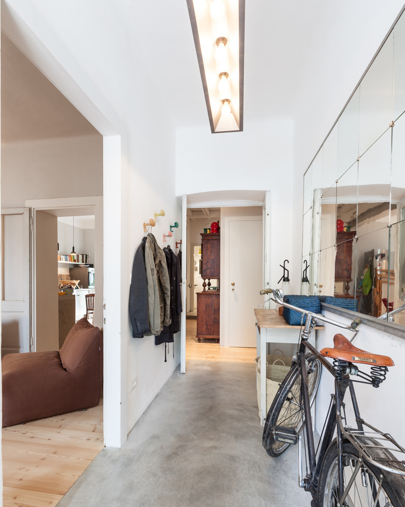 老房子重建项目丨意大利丨Filippo Saponaro-5