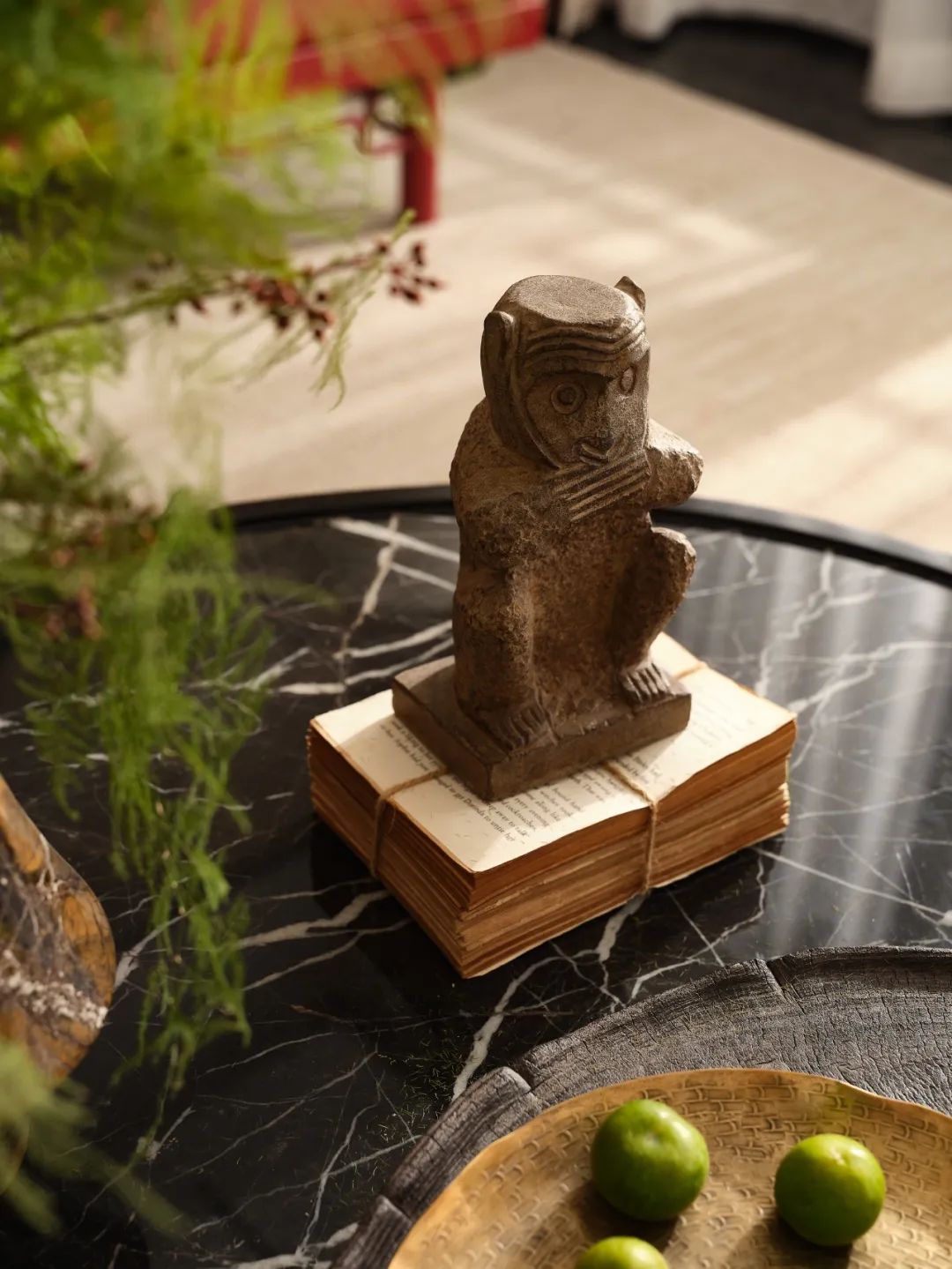 中铁溪山国际旅游度假区丨中国贵阳丨IF DESIGN羽果设计-107