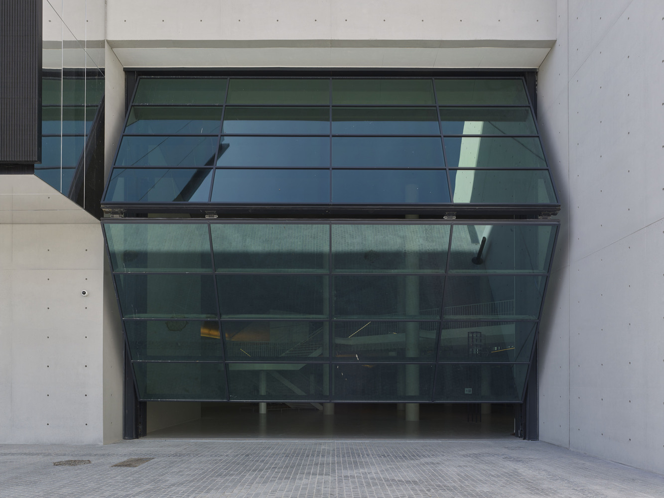 塞纳河音乐城-96