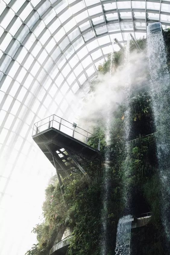 新加坡建筑项目考察-225