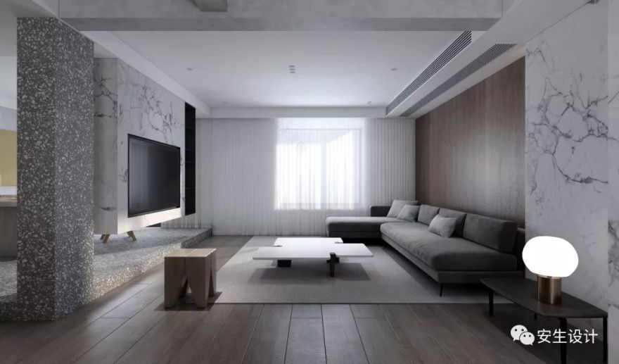 柯桥 NIKO 买手店 | 流动的白色盒子,时尚仪式感空间-251