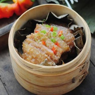 农贸市场设计案例｜嘉善花园路农贸市场全新回归，寻觅最贴近善城的烟火气！-48