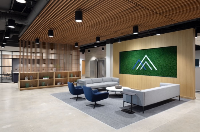 First Mortgage Direct 办公室丨美国堪萨斯城丨Clockwork Architecture + Design-13