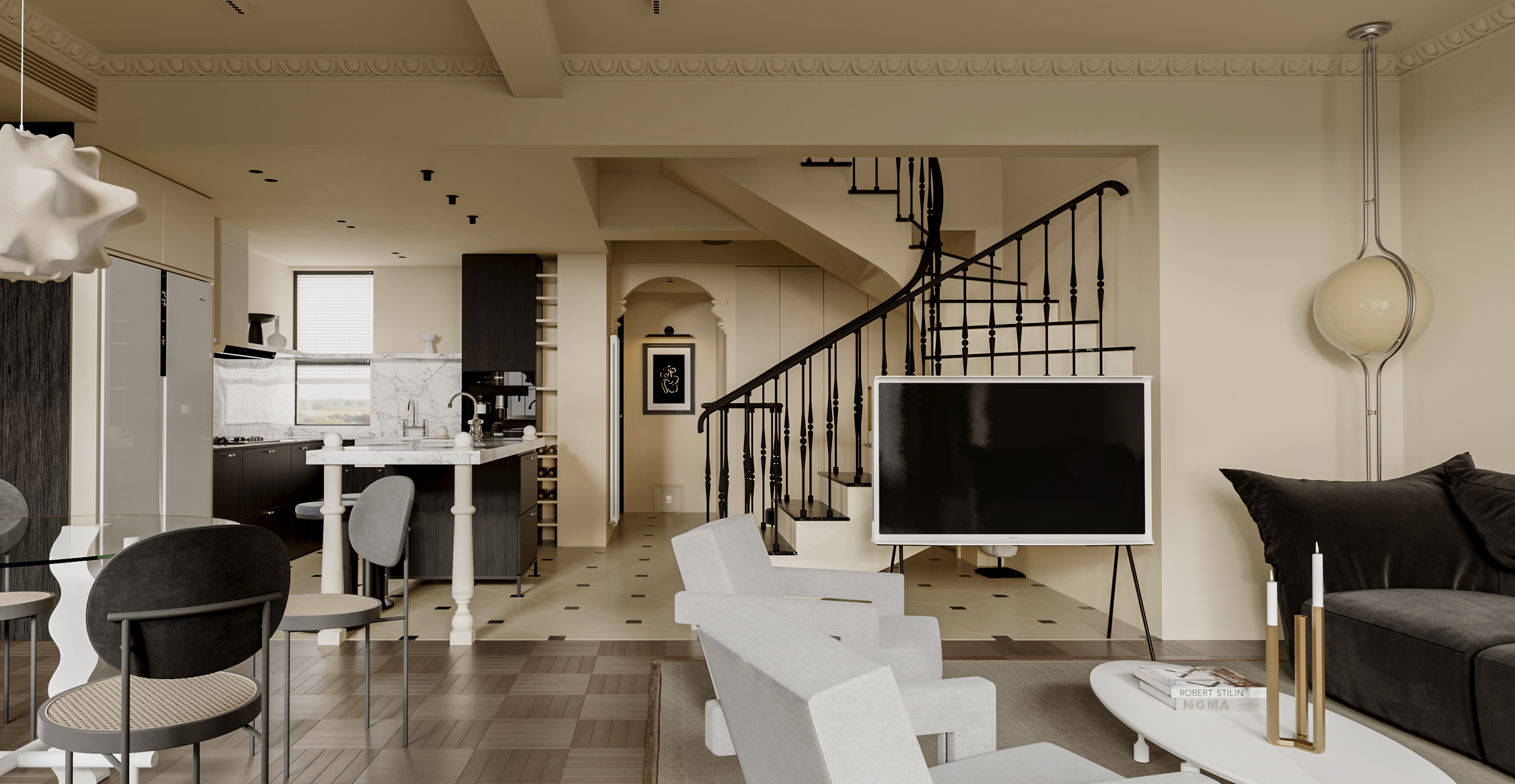 NONO STUDIO 浪漫复古情怀丨中国长沙-7