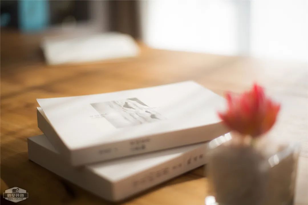 现代风格金河湾 161㎡家居设计丨格堂装饰-60