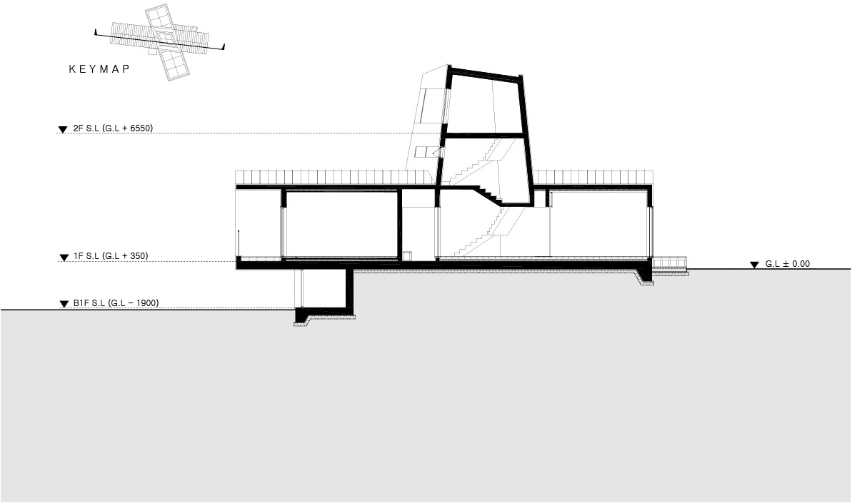 韩国瞭望塔住宅 / ON Architecture-33