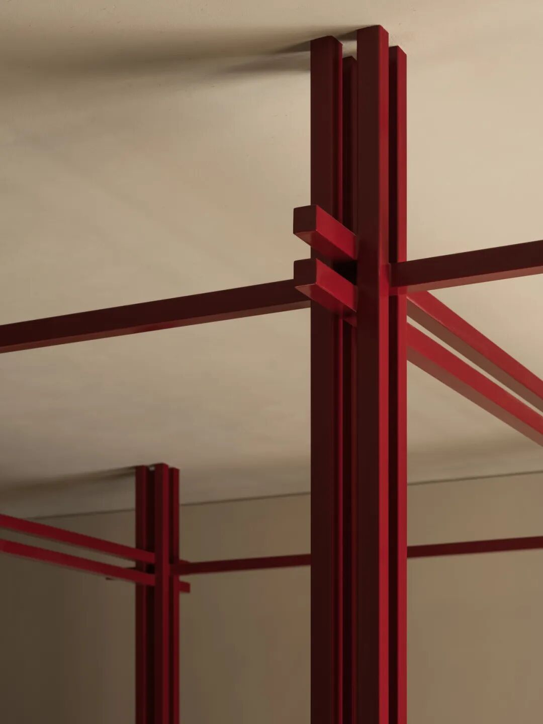 姬芸堂国医馆丨中国西安丨H Design Studio-51