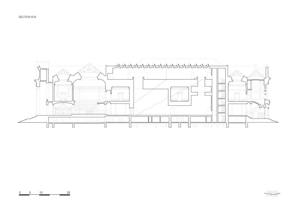 地质与环境中心丨德国丨KAAN Architecten-235