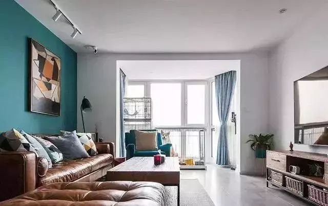 150㎡复式家装,打造环保舒适空间-53