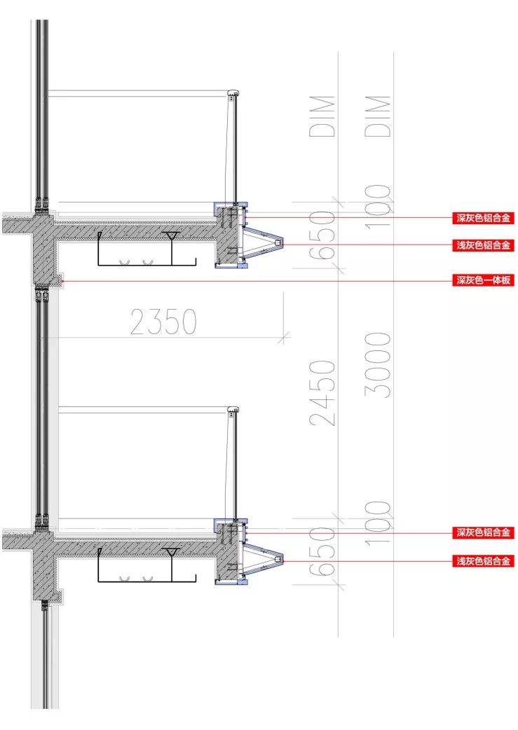苏州壹号院 | 现代铝板立面塑造湖湾新居-30